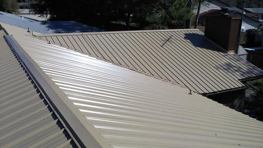 Joe C. Brandon, Florida - Best Buy Metal Roofing